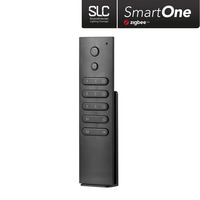 Ovladače - SLC S57007 SLC SmartOne Zigbee Remote Mono - TLG