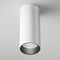Bodová - M C056CL-L12W4K-W-W Stropní svítidlo FOCUS LED C056CL-L12W4K-W-W - MAYTONI
