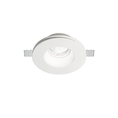 Kruhová - ILUX 150130 SAMBA FI1 ROUND MEDIUM - IDEALLUX - foto 1