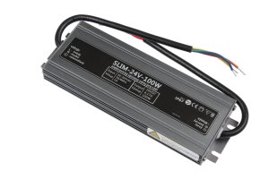 Napájecí zdroje 24V - LED zdroj 24V 100W SLIM-24V-100W