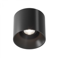 Downlight - M C064CL-01-25W4K-D-RD-B Stropní svítidlo Alfa LED C064CL-01-25W4K-D-RD-B - MAYTONI