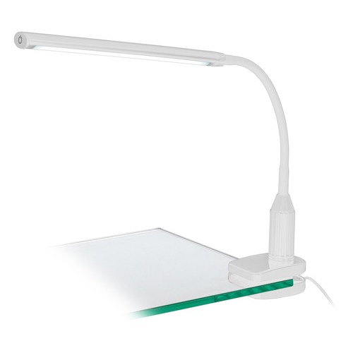 Stolní lampy s klipem - EG 96434 Skřipcové svítidlo LAROA 96434 - EGLO - foto 1