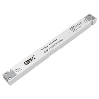 Stabilizovaný proud - FAN I-DRIVER-LT-100-24T LT‑100‑24T - FANEUROPE