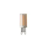 G9 - HVLG BLB-3.5W-G9-CE-4-PACK LED žárovka G9 3.5W 230V čirá stmívatelná 4ks - HUDSON VALLEY