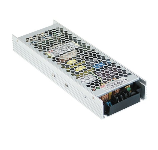 Stabilizované napětí - FAN I-DRIVER-UHP-500-24 Driver MW UHP konst.napětí výstup DC 24V 20,9A 501W vstup AC90-264V DC127-370V 23,2x8,1x3,1 cm - FANEUROPE - foto 1