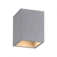 Hranatá - PN 6161-22 ETON stropní svítidlo hranaté GU10 10W IP20 - PAUL NEUHAUS