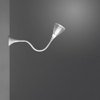 Dekorativní - AR 0671W10A Pipe nástěnné/stropní LED 2700K - ARTEMIDE