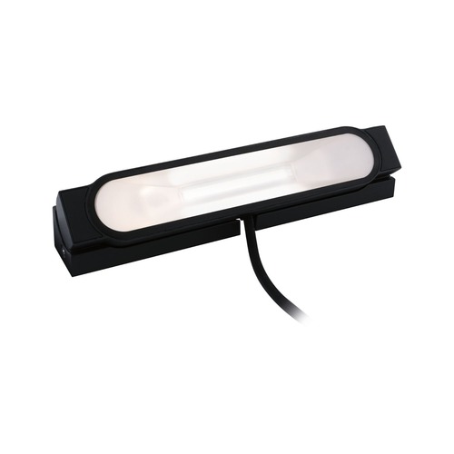 Reflektory - P 94670 LED osvětlení zdí Ito IP67 252x49mm 3000K 6W 230V 70° antracit kov - PAULMANN - foto 1