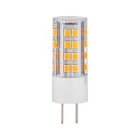 GY6,35 - P 28821 LED umělá hmota 3,5W GY6,35 teplá bílá - PAULMANN