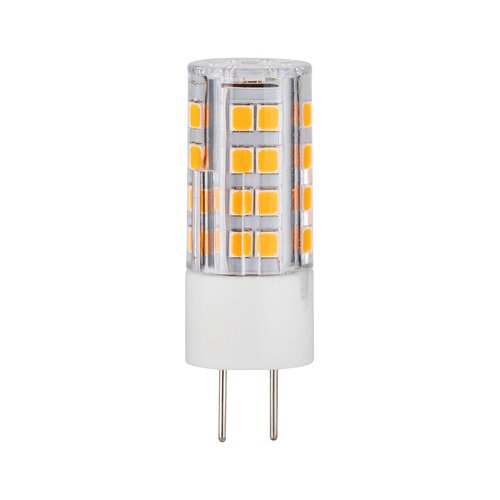 GY6,35 - P 28821 LED umělá hmota 3,5W GY6,35 teplá bílá - PAULMANN - foto 1