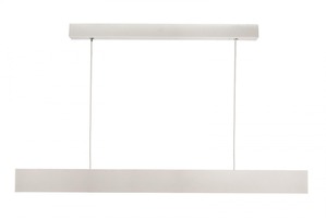 Podélná - IMPR 342149 Deko-Light závěsné svítidlo Apollon 200-250V AC/50-60Hz 28,00 W 2700 K 1755 lm 1004 bílá-mat - LIGHT IMPRESSIONS