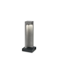 Sloupková - ILUX 246994 TITANO PT D49 3000K - IDEALLUX