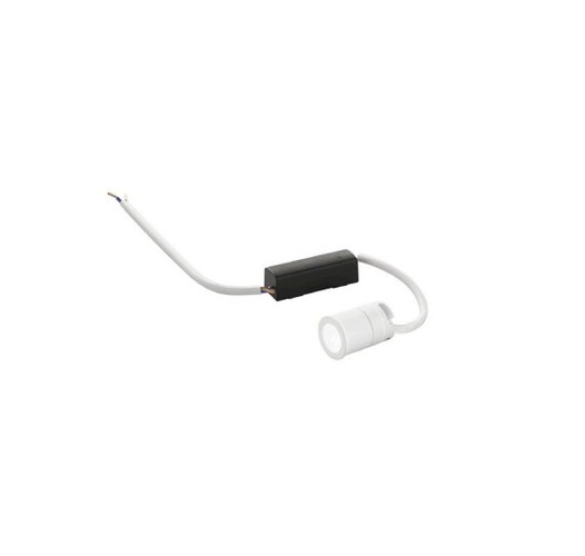 LED moduly - FAN LED-STARRY-M LED modul STARRY bílá hliník LED 2,5 W 160 lm 4000 K 2,61x2,61x4,55 cm - FANEUROPE - foto 1
