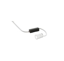 LED moduly - FAN LED-STARRY-M LED modul STARRY bílá hliník LED 2,5 W 160 lm 4000 K 2,61x2,61x4,55 cm - FANEUROPE