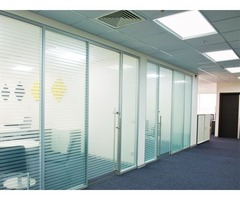 LED panely - KHL K50505.GR.MP.6K.PU ELITE LED panel zelená 6000K mikroprisma PUSH obdélník - KOHL-Lighting