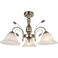 Dekorativní - GLO 69007-3 POSADAS 69007-3 Stropní svítidlo - GLOBO