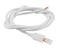 Příslušenství pro LED pásky - IMPR 930865 Deko-Light příslušenství - přívodní kabel pro CCT LED pásky Sauna / Long Run pro fasády
