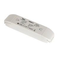 Stabilizovaný proud - LA 1006613 LED síťový zdroj 48 V 60 W bílý - BIG WHITE (SLV)