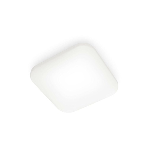 Hranatá - PH 8720169195479 Stropní svítidlo MAUVE CL270 LED 12W 1300lm 4000K 26cm hranaté IP20 bílé (929003313301) - PHILIPS - foto 1