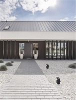 Sloupková - NV 9020926 Venkovní sloupkové svítidlo ZELDA černý hliník a akrylový difuzor proti oslnění LED 9W 3000K 220-240V IP65 - NOVA LUCE