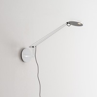S ramenem - AR 1748020A Demetra Micro nástěnné - 3000K - bílá - ARTEMIDE
