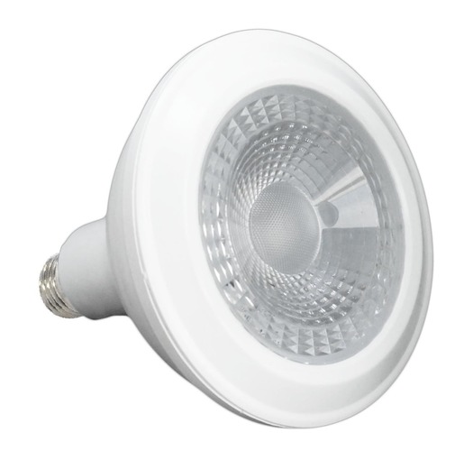 E27 - CEN PAR38-152730 LED PAR38 15W E27 3000K 1305Lm 120x137mm IP65 40d - CENTURY - foto 1