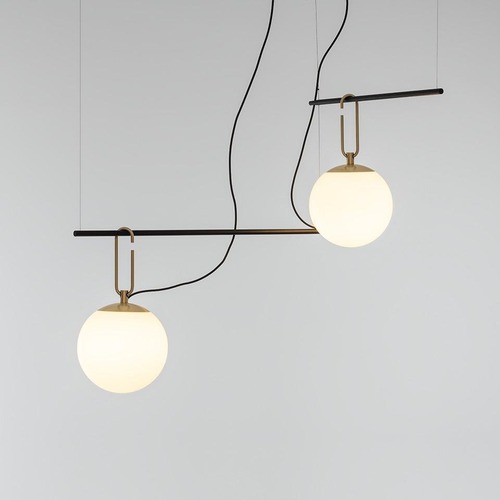 Vícečetná - AR 1282010A nh S3 2 Arms - ARTEMIDE - foto 1
