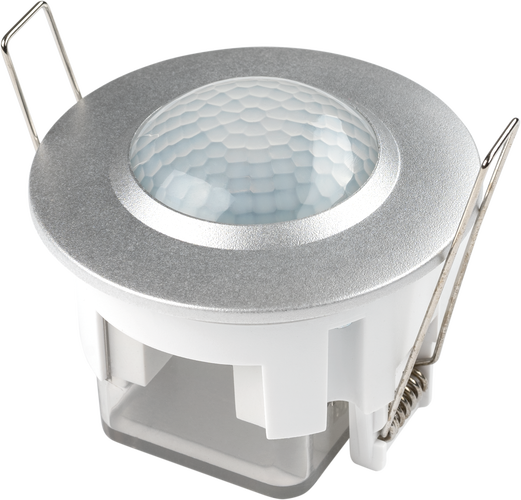 LED senzory - Infračervený pohybový senzor 360o - foto 1