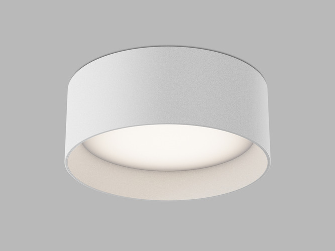 Stropní - Stropní svítidlo ZETA ON XL, W DALI/PUSH 25W 2700K, DALI/PUSH, TRIAC - foto 1