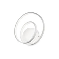 Dekorativní - ILUX 253695 OZ AP BIANCO - IDEALLUX