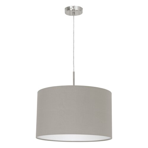 Kruhová - EG 31572 Závěsné svítidlo PASTERI 31572 - EGLO - foto 1