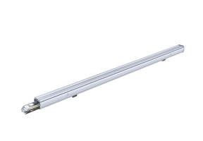 Lineární LED světla - LED lineární svítidlo 50W 150cm IP20 4000K - LINKABLE
