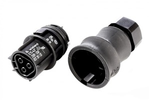 Příslušenství - IMPR 800023 Wieland IP68 Gesis kabel male pouzdro - LIGHT IMPRESSIONS