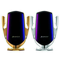 Mobilní a počítačové příslušenství - Bezdrátová nabíječka do auta 10W