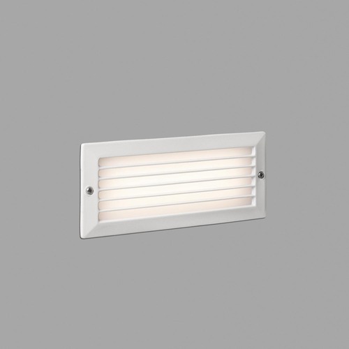 Zapuštěná - FARO 72094 STRIPE-1 zapuštěné svítidlo do zdi, bílá - FARO - foto 1