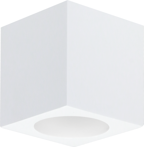 Svítidla na žárovky GU10 Optonica - Stropní lampa Surface Square - foto 1