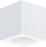 Svítidla pro reflektory (gu10) - Stropní lampa Surface Square