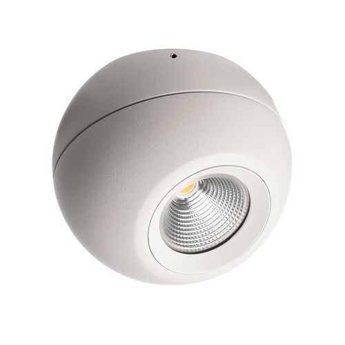 Bodová - IMPR 348109 Deko-Light stropní přisazené svítidlo Bellatrix 230V 10,80 W 3000 K 870 lm bílá - foto 1