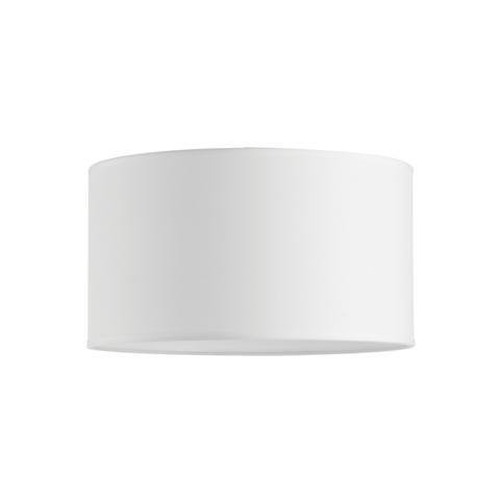 Stínidla, kryty, clony - ILUX 260471 Stínidlo Ideal Lux SET UP PARALUME CILINDRO D70 BIANCO 260471 ke svítidlům SET UP o průměru 70cm, bílé - IDEALLUX - foto 1