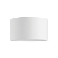 Stínidla, kryty, clony - ILUX 260471 Stínidlo Ideal Lux SET UP PARALUME CILINDRO D70 BIANCO 260471 ke svítidlům SET UP o průměru 70cm, bílé - IDEALLUX