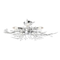 Dekorativní - GLO 68541-5 FLASH 68541-5 Stropní svítidlo - GLOBO