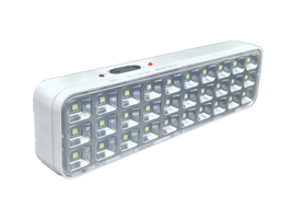 LED nouzové osvětlení - LED nouzové světlo 3W 3.7V 1200mAh