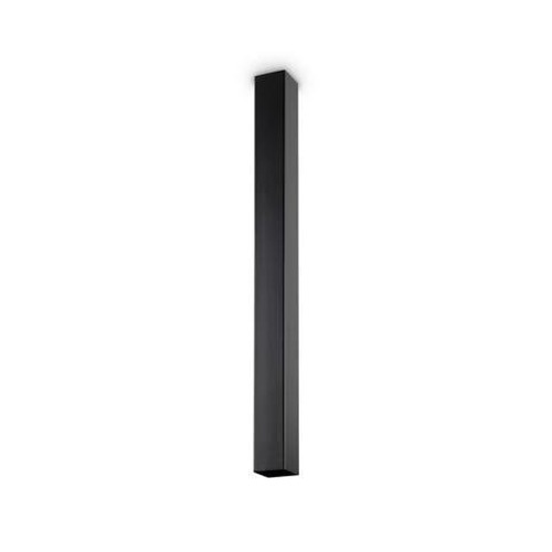 Downlight - ILUX 233970 SKY PL1 H75 NERO - IDEALLUX - foto 1
