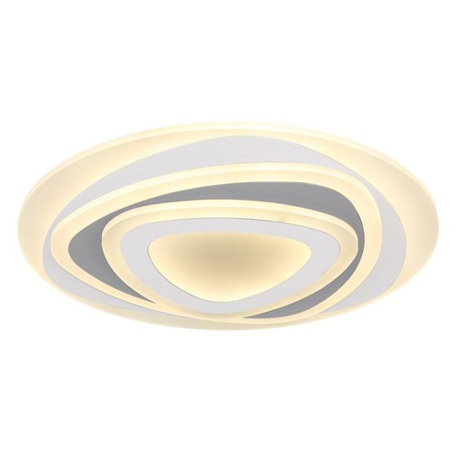 Kruhová - GLO 48012-46 SABATINO 48012-46 Stropní svítidlo - GLOBO - foto 1