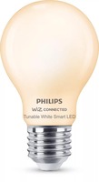 E27 - PH 8719514371965 WiZ Smart LED Žárovka s mléčným sklem 7 W (ekv. 60 W) 806lm 2700-6500K A60 E27 - PHILIPS