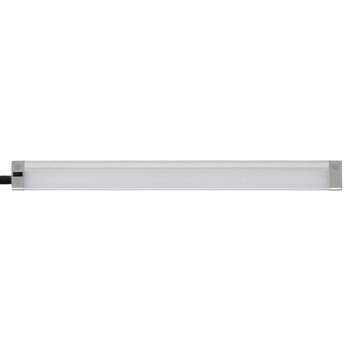 Přisazená - TF 201404TF TELEFUNKEN LED skříňkové svítidlo 31,3 cm 4W 400lm stříbrná - BRILONER - foto 1