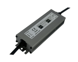 Napájecí zdroj kovový - LED vodotěsný napájecí zdroj IP67 12V