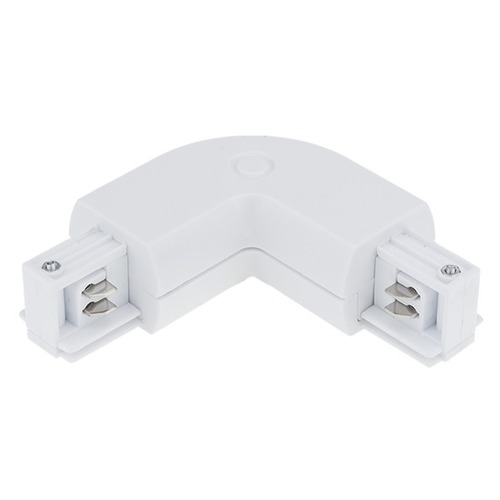 Spotřební materiál a příslušenství - L-Connector White - foto 1