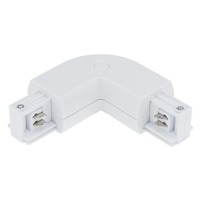 Spotřební materiál a příslušenství - L-Connector White