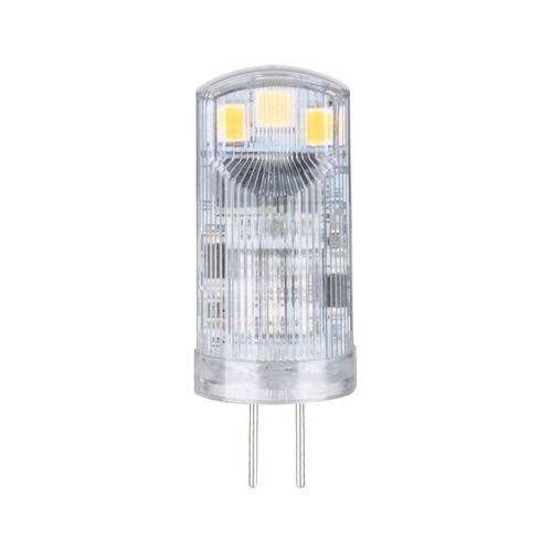 G4 - P 29142 Standard 12V LED G4 1ks-sada 1,8W 2700K čirá - PAULMANN - foto 1